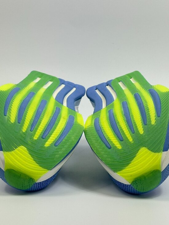 Adidas Supernova Prima 2 M \'Blue Fusion\' JR3194 size 9.5 main image 5